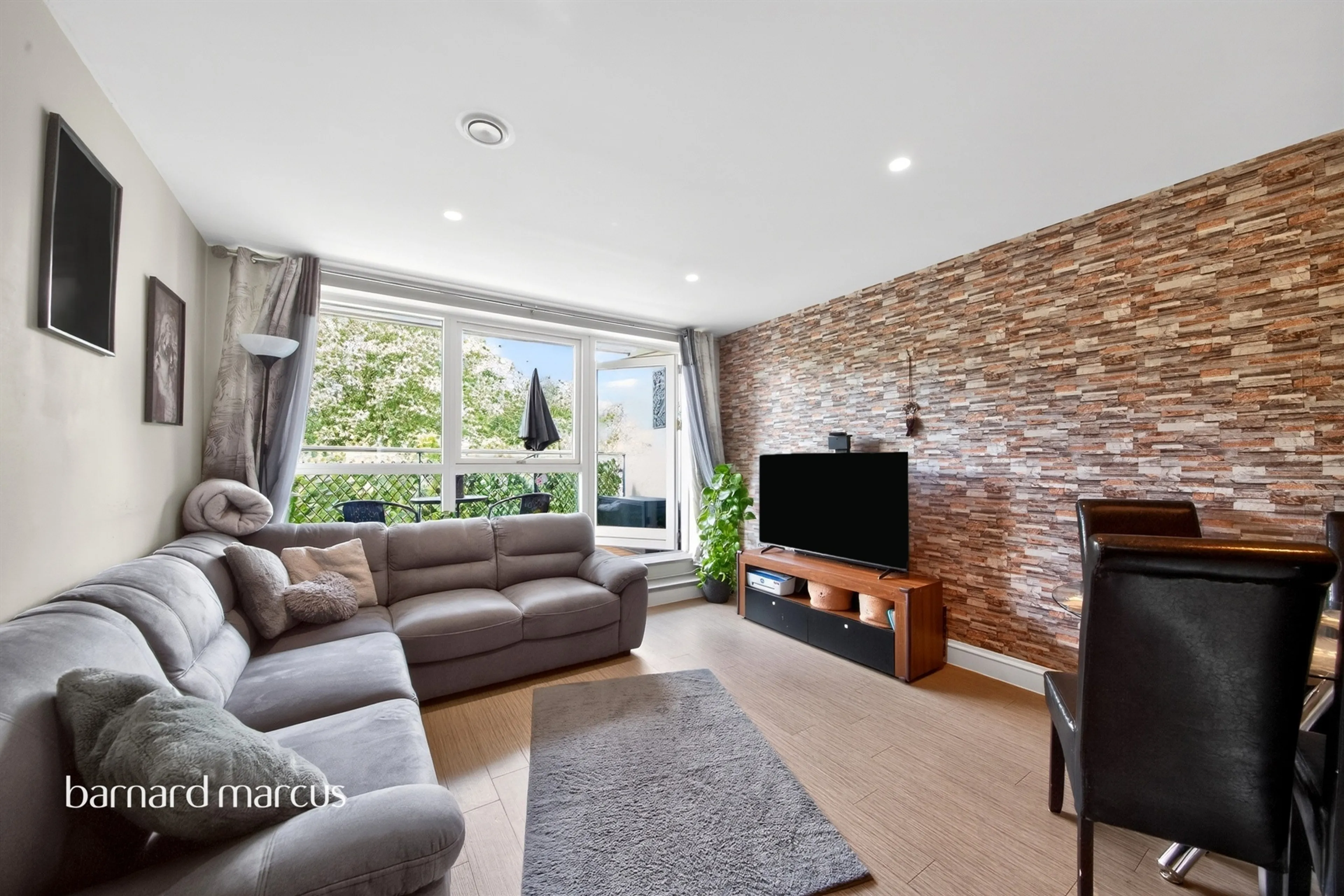 Property at Weld Place, London