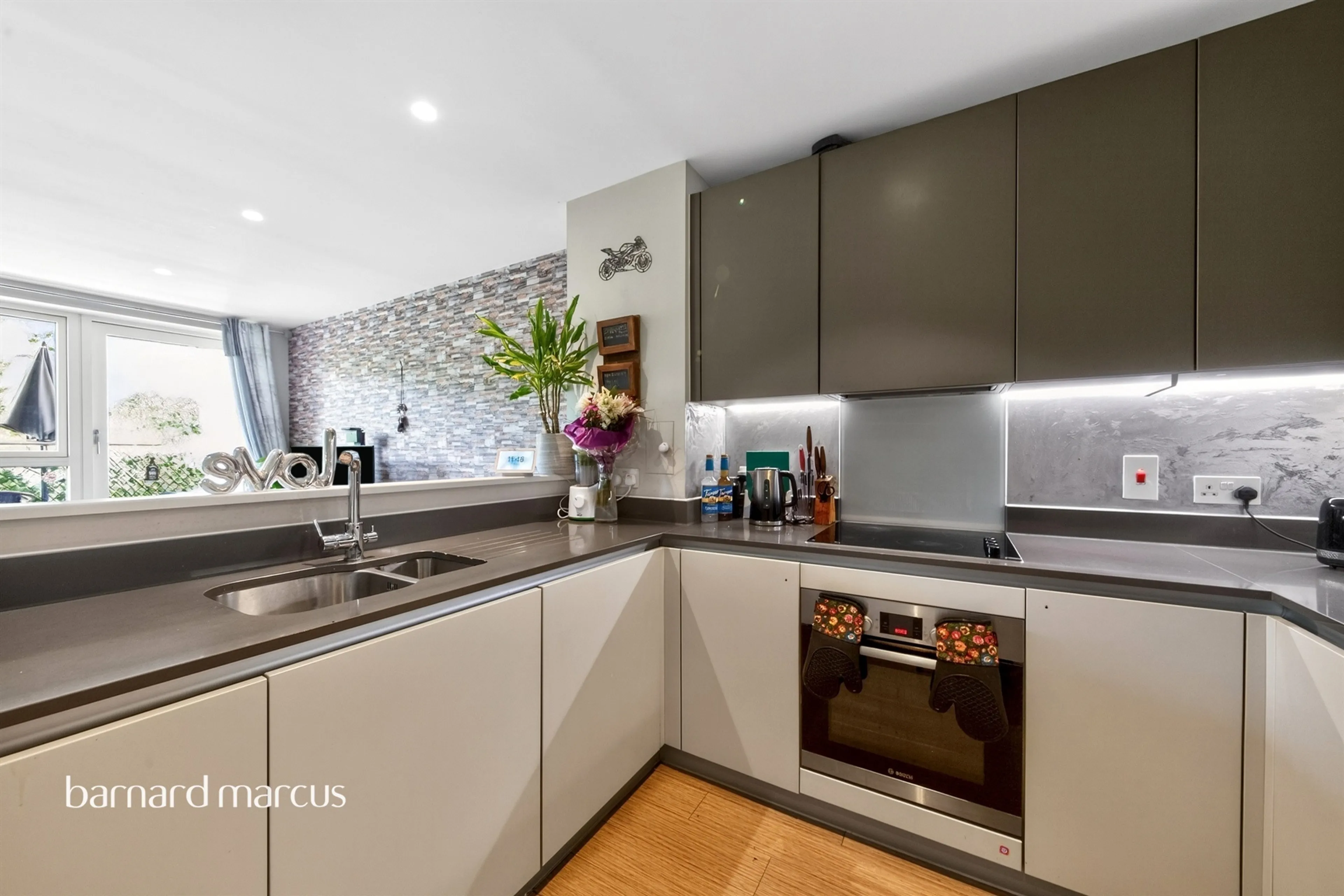 Property at Weld Place, London