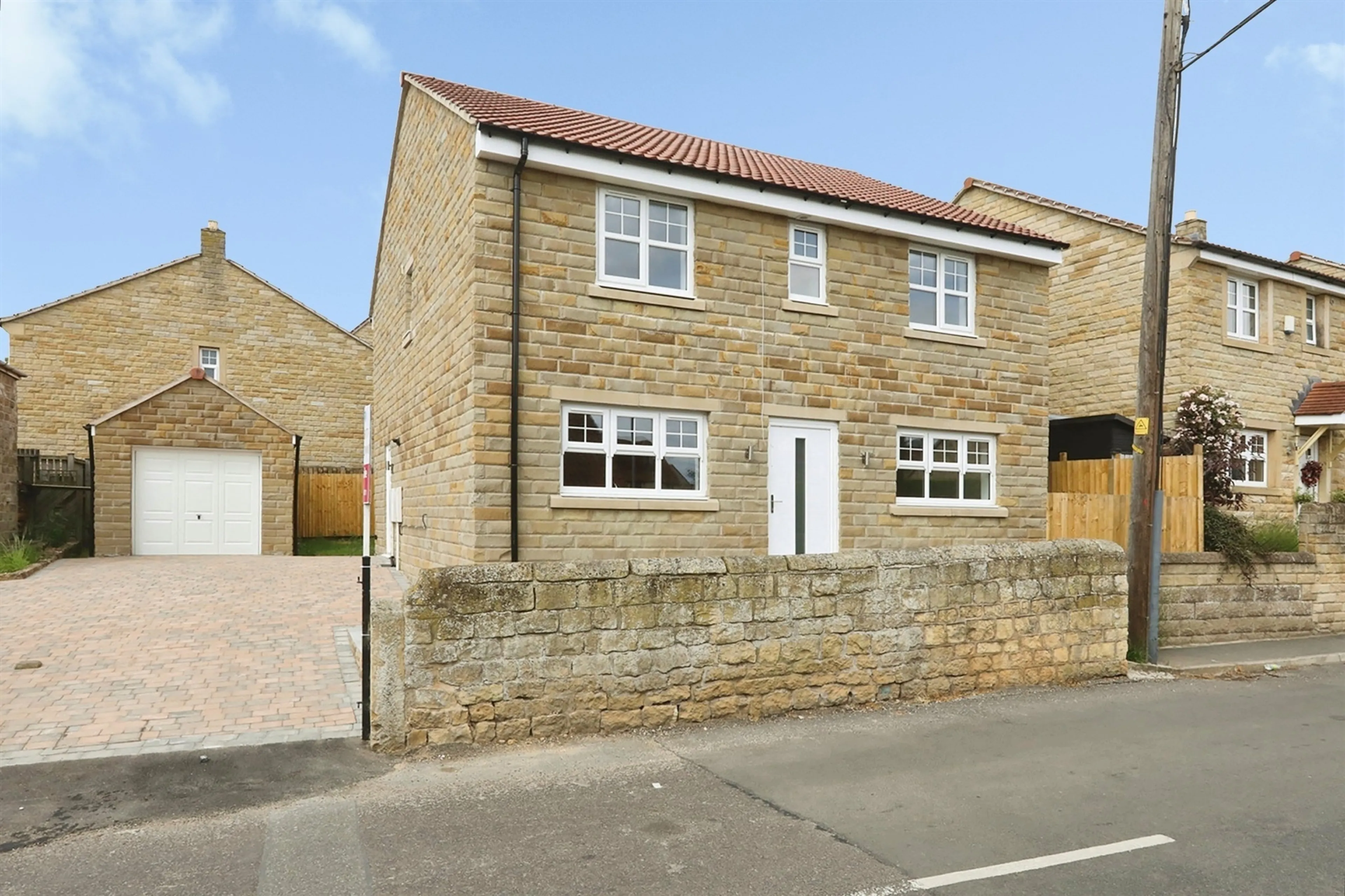 Property at Main Street, North Anston, Sheffield