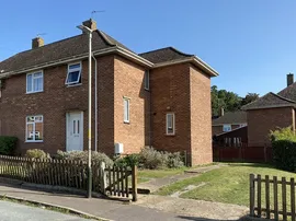 Wilberforce Road, Norwich photo