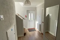 Wilberforce Road, Norwich