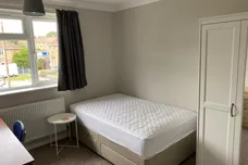Wilberforce Road, Norwich