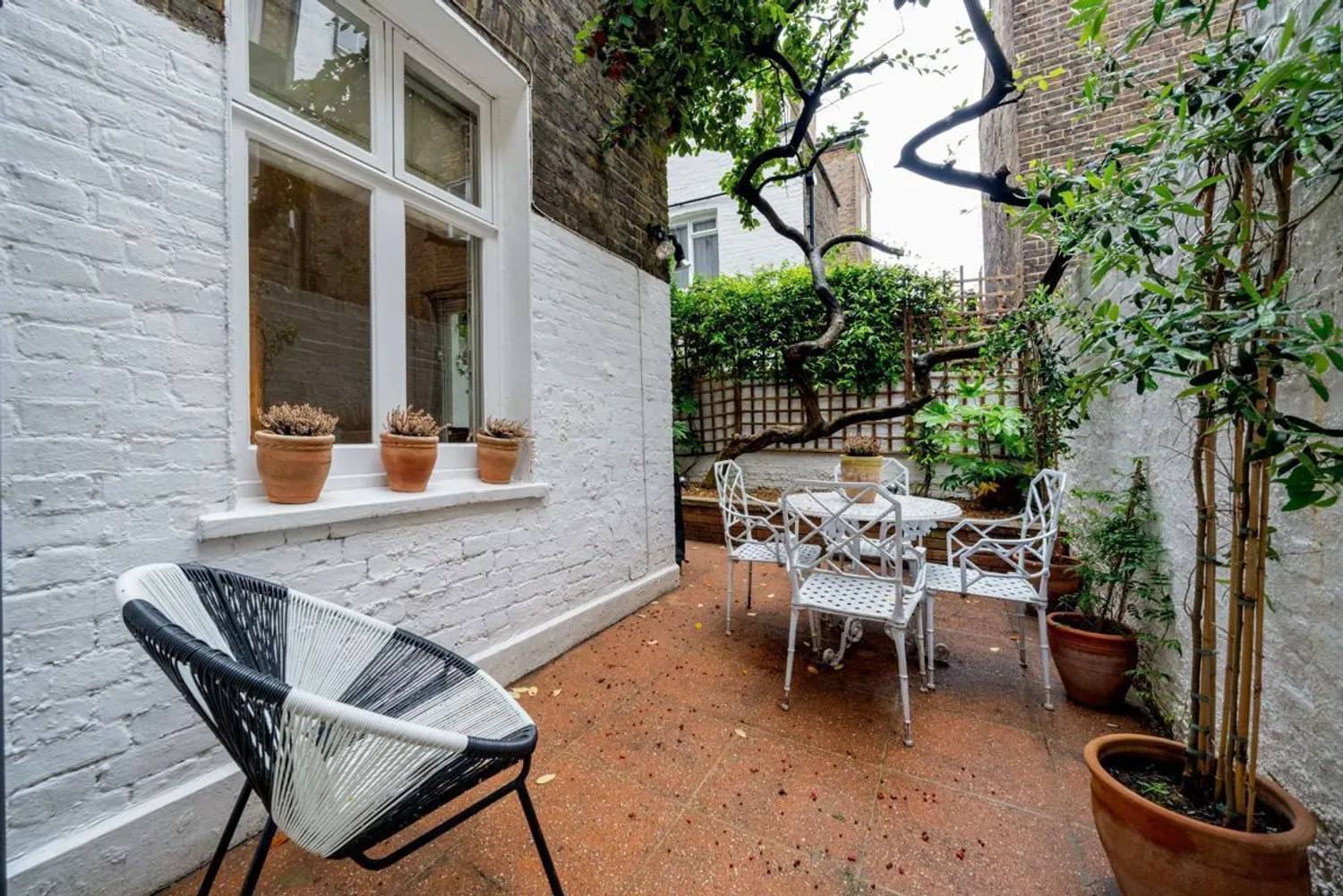 Charlwood Street, London, SW1V photo 8