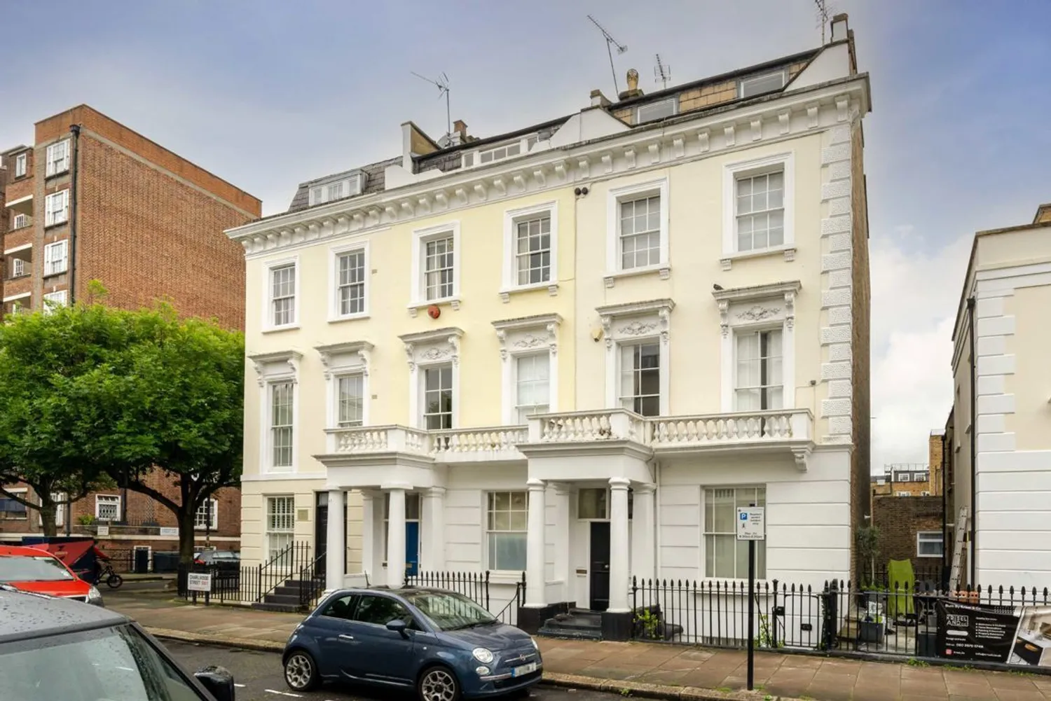 Charlwood Street, London, SW1V photo 9