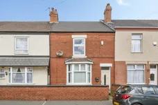 Trafalgar Street, Carcroft, Doncaster