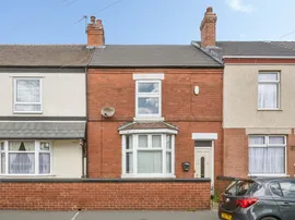 Trafalgar Street, Carcroft, Doncaster photo