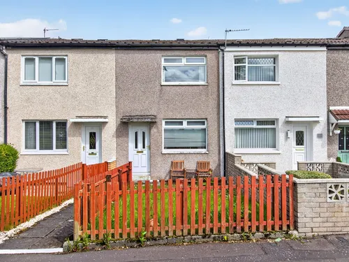 Cardrona Street, Glasgowphoto