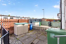 Cardrona Street, Glasgow
