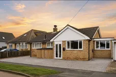 Capel Avenue, Peacehaven