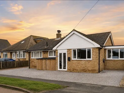 Capel Avenue, Peacehavenphoto