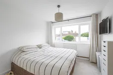 Capel Avenue, Peacehaven