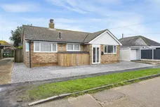 Capel Avenue, Peacehaven