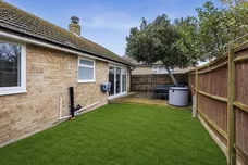 Capel Avenue, Peacehaven