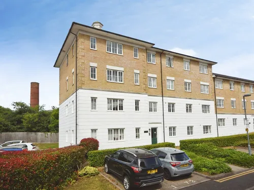 The Yard, Braintreephoto