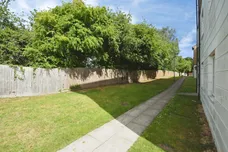 The Yard, Braintree