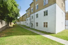 The Yard, Braintree