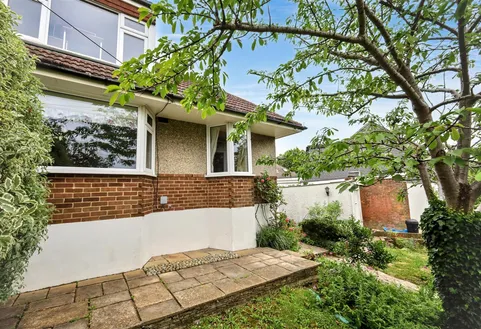 Northease Drive, Hove