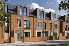 Francis Drive, Lockleaze, Bristol