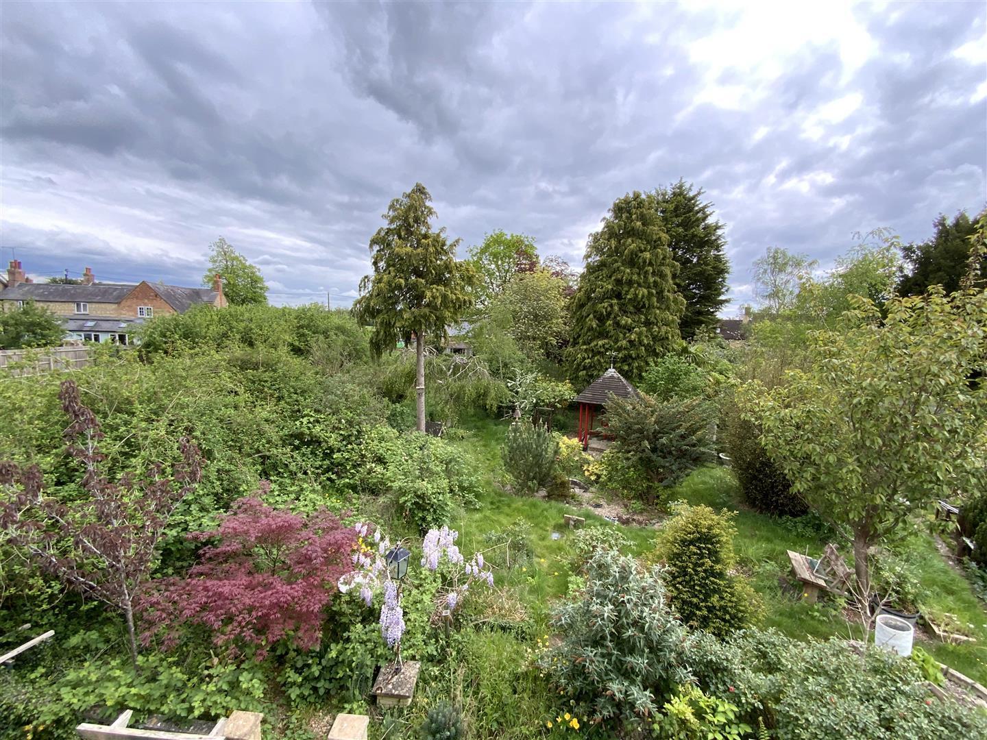 Church Close, Wicken Image 2