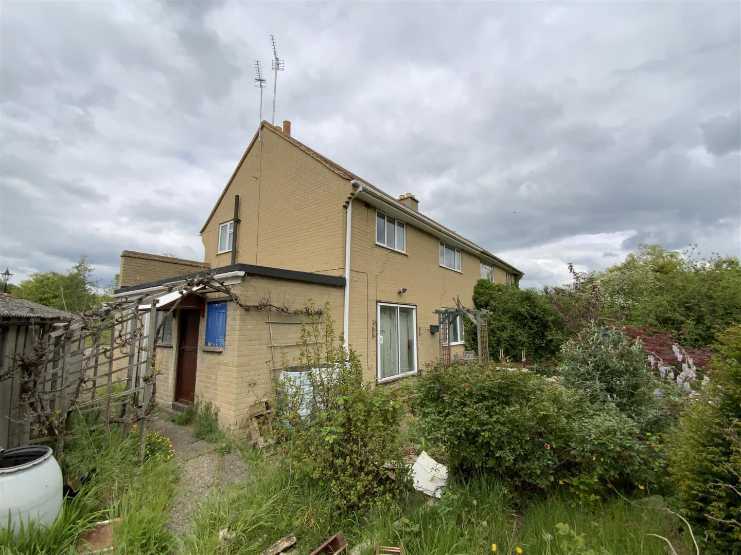 Church Close, Wicken Image 12