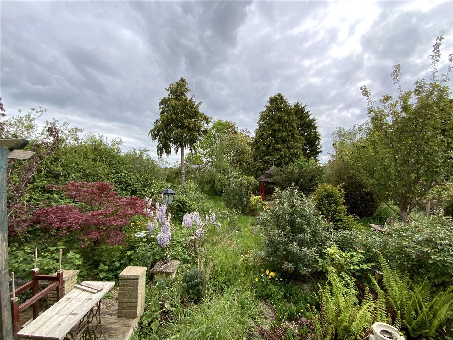 Church Close, Wicken Image 14