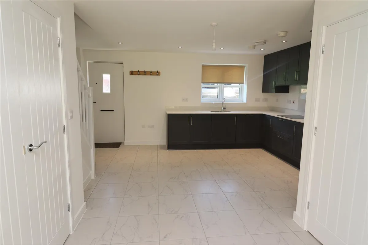 Yew Dene Grange, Willerby