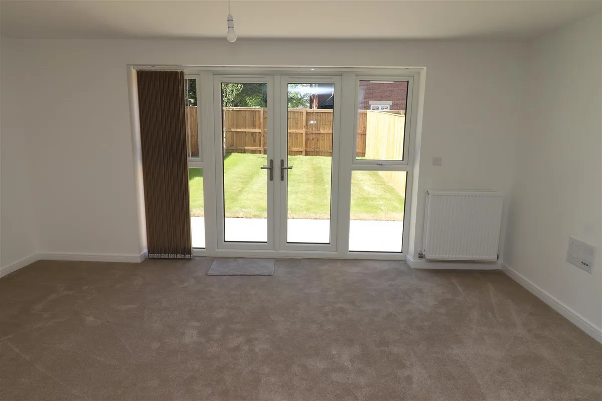 Yew Dene Grange, Willerby
