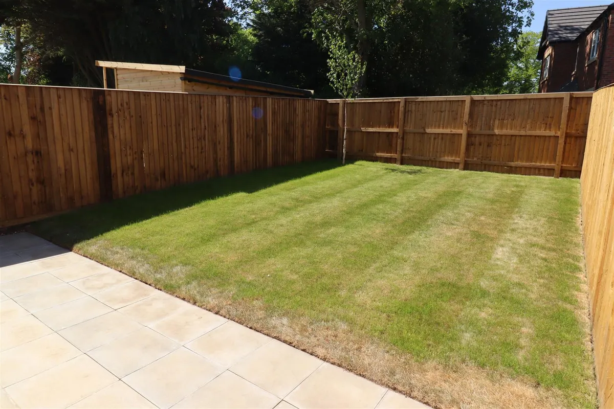 Yew Dene Grange, Willerby