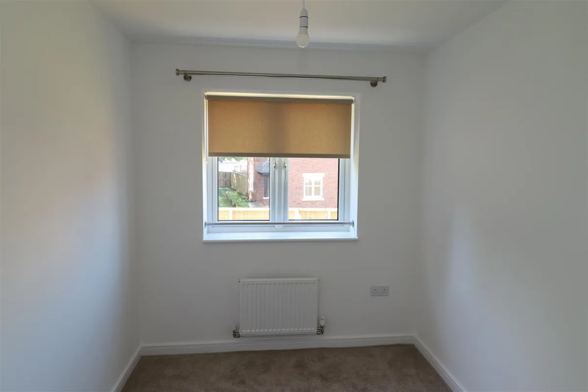 Yew Dene Grange, Willerby