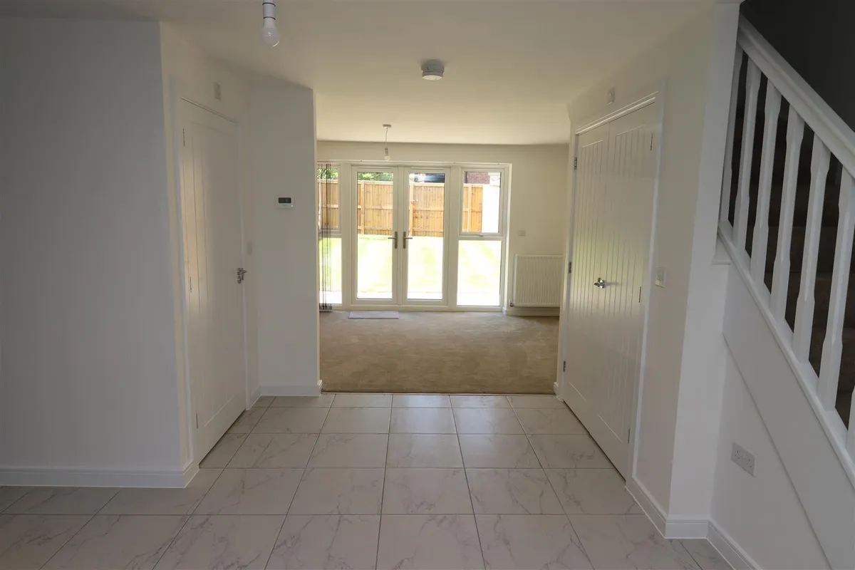Yew Dene Grange, Willerby