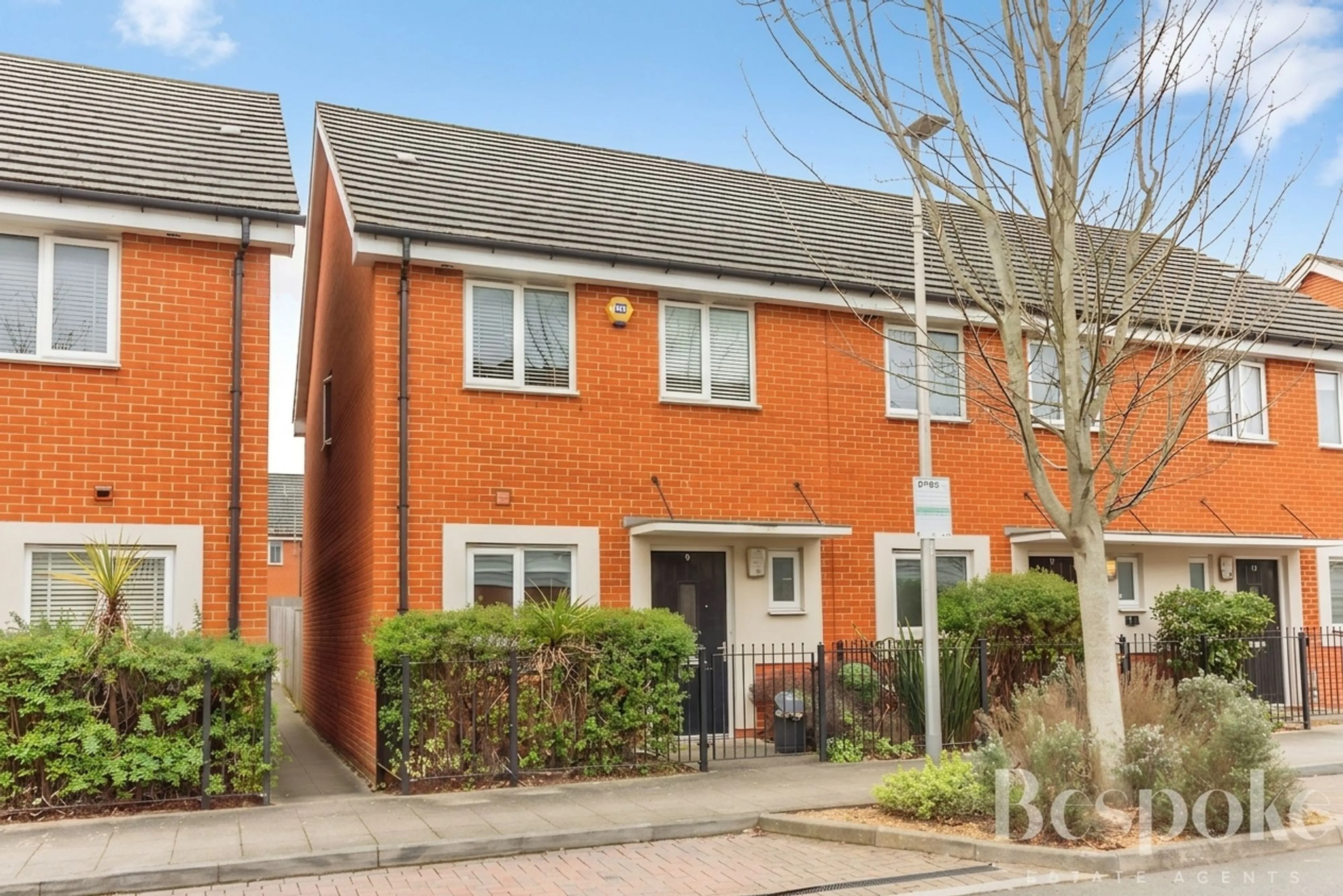 Property at St. Agnes Way, Reading, RG2