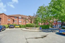 Tudor Court, Liverpool
