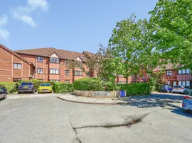 Tudor Court, Liverpool photo
