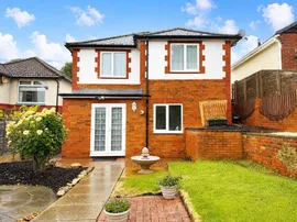 Caxton Avenue, Southampton photo