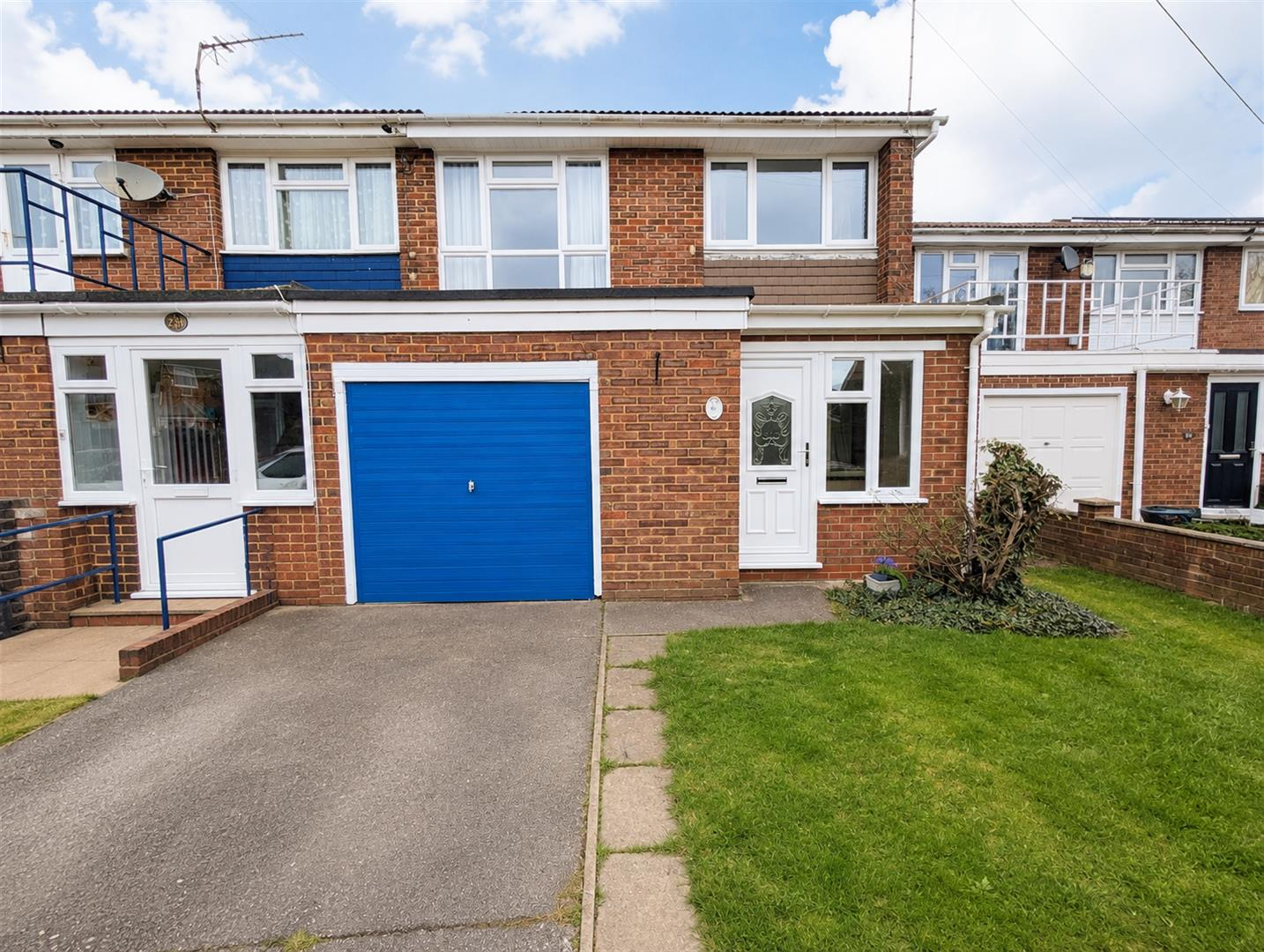 Warner Close, Cippenham Image 1