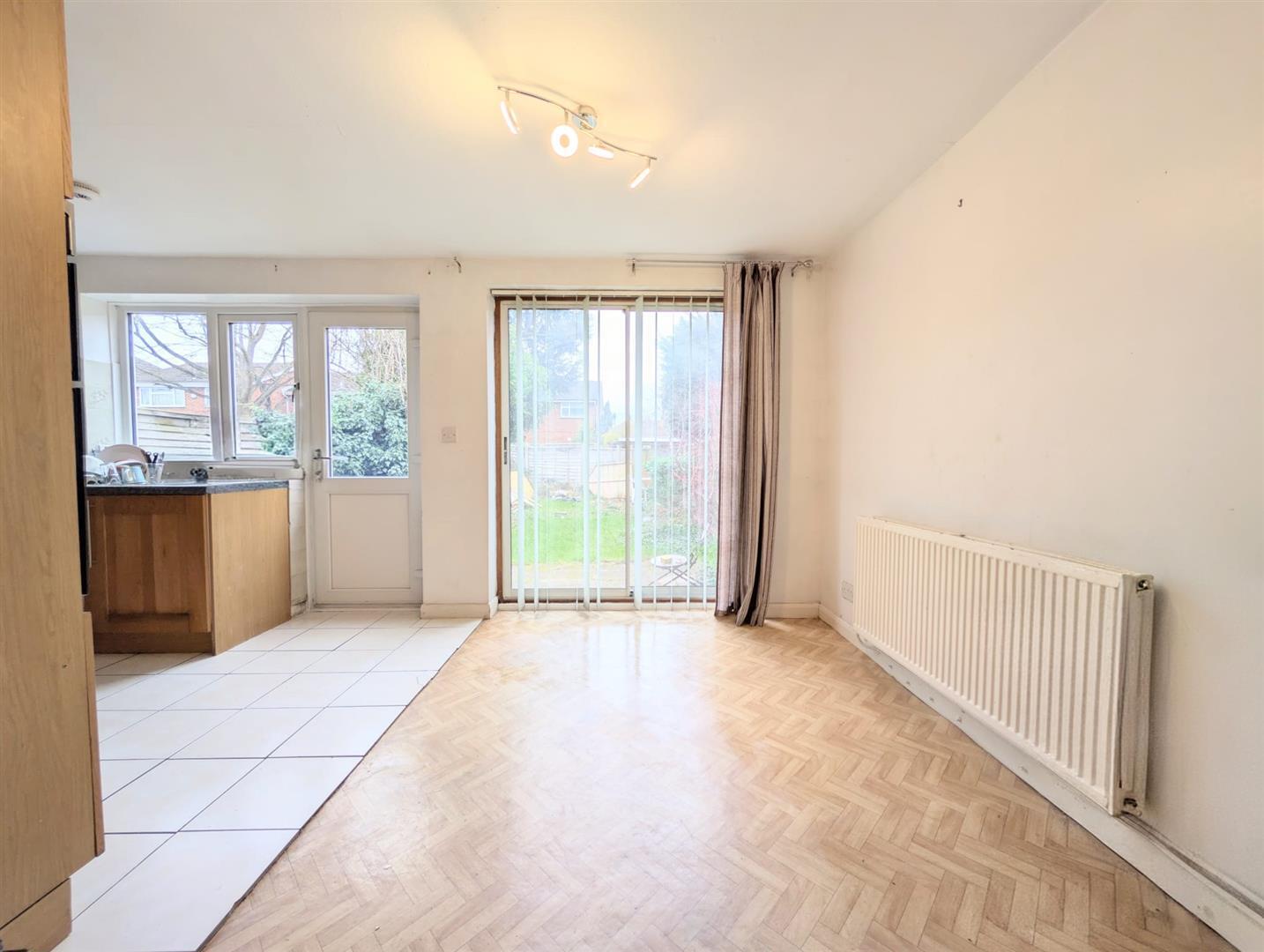 Warner Close, Cippenham Image 2