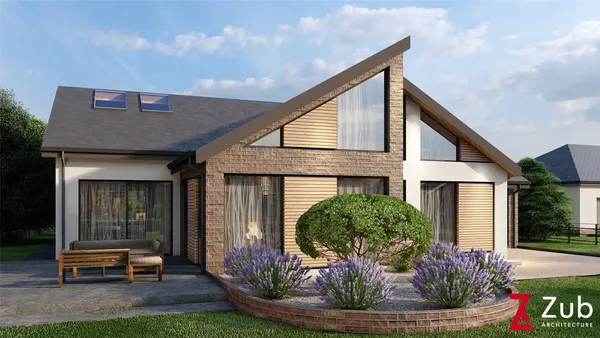 Plot 7 Meadow Gardens Mains Lane, Pou...
