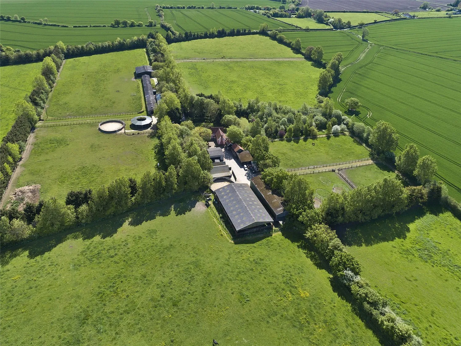 Linstead, Halesworth, IP19 photo 2