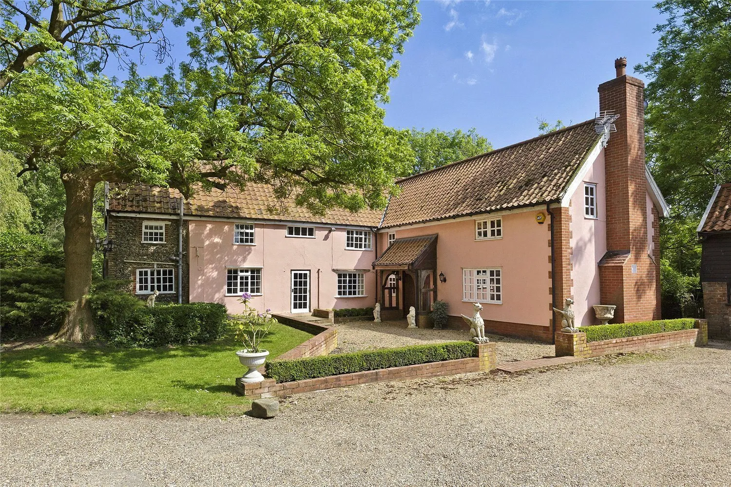 Linstead, Halesworth, IP19 photo 5