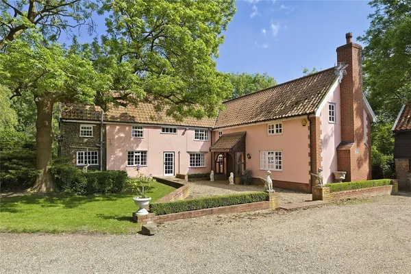 Linstead, Halesworth, IP19 photo 5