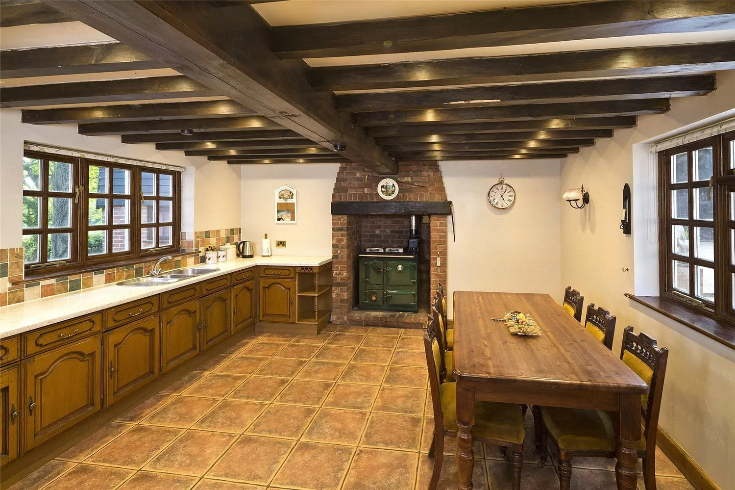 Linstead, Halesworth, IP19 photo 7