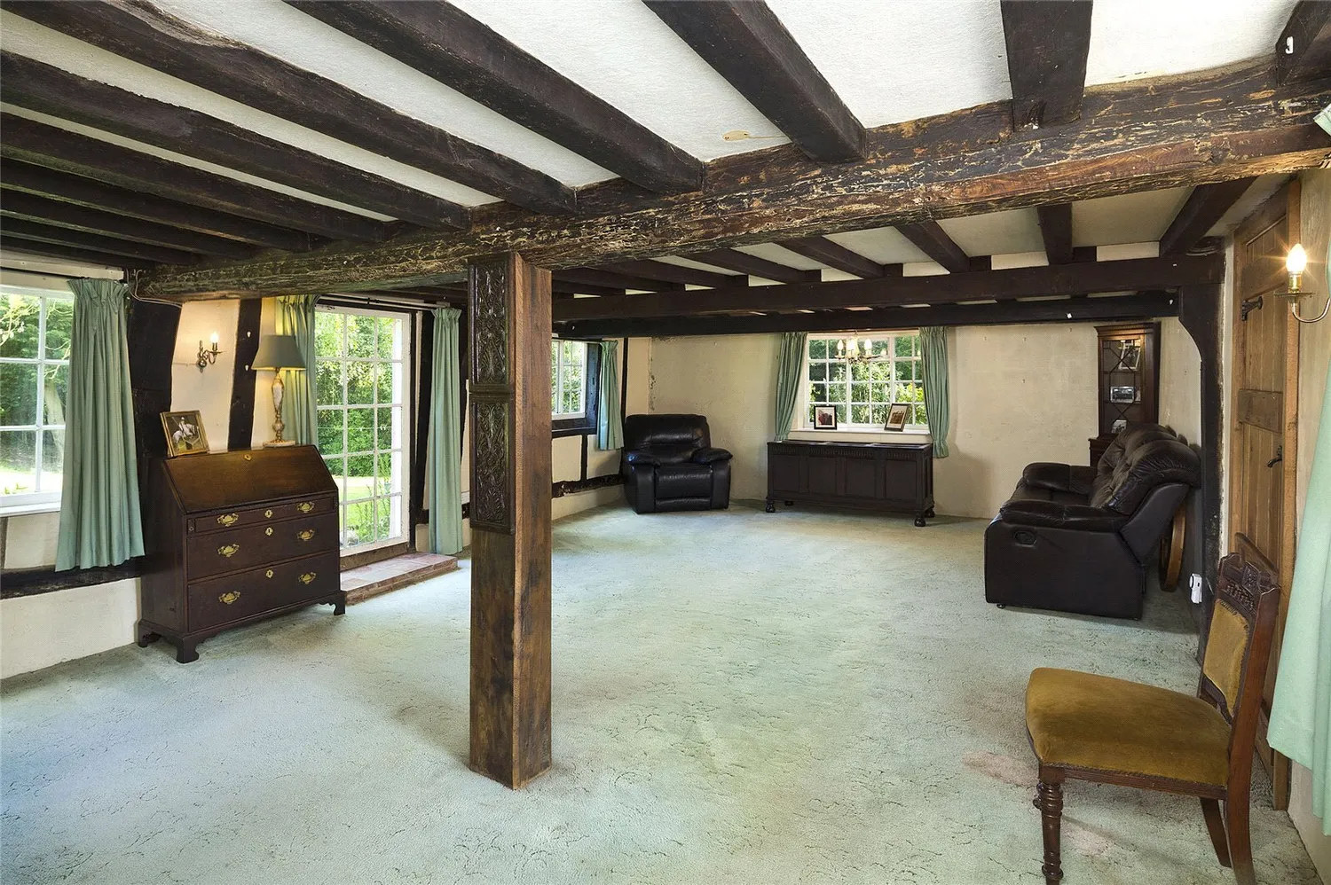 Linstead, Halesworth, IP19 photo 8