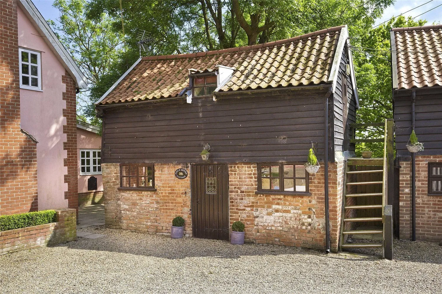Linstead, Halesworth, IP19 photo 10