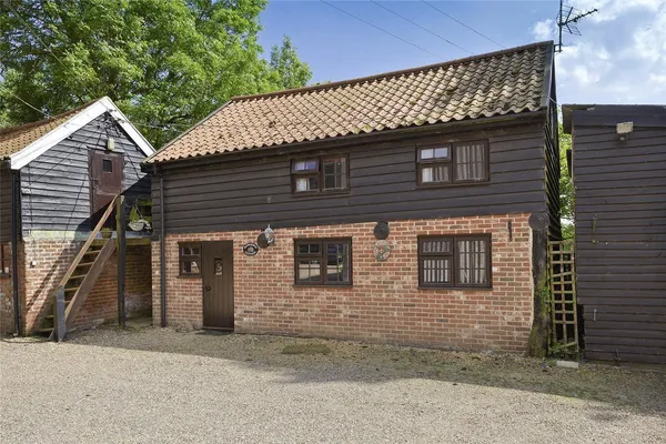 Linstead, Halesworth, IP19 photo 11