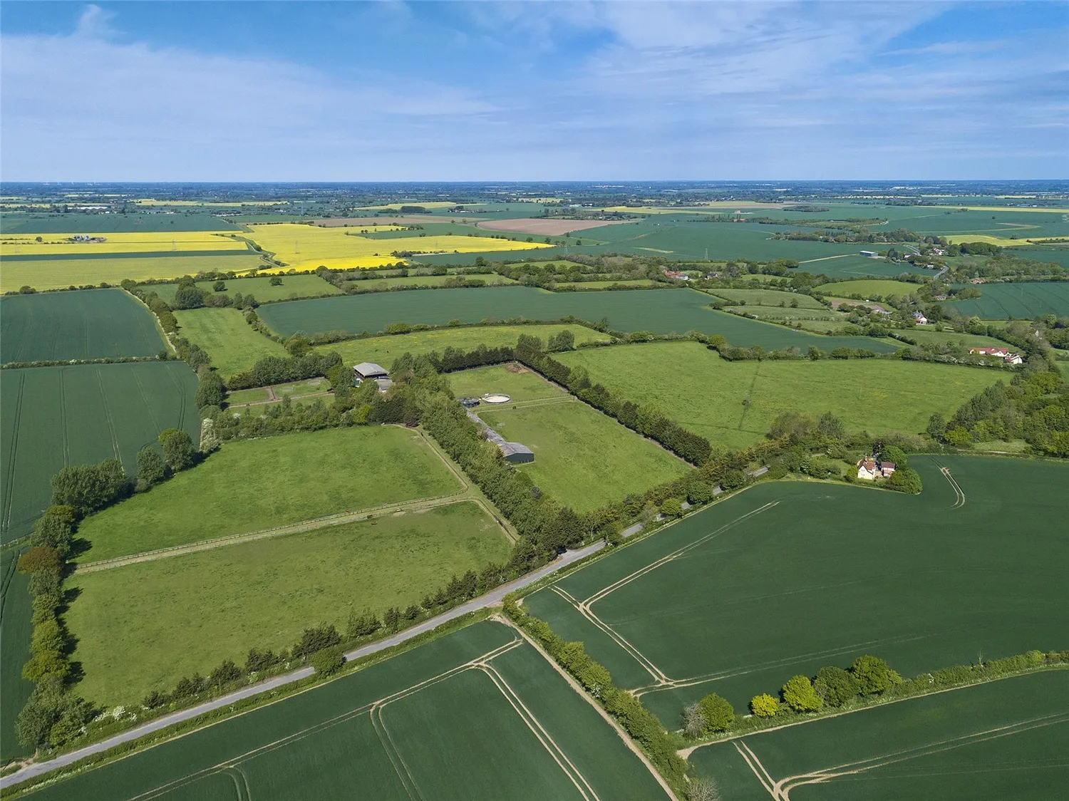 Linstead, Halesworth, IP19 photo 12