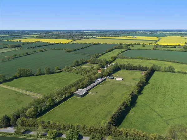 Linstead, Halesworth, IP19 photo 13