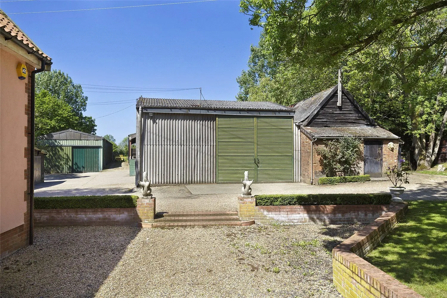Linstead, Halesworth, IP19 photo 18