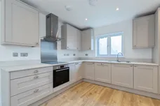 Daggons Road, Alderholt, Fordingbridge