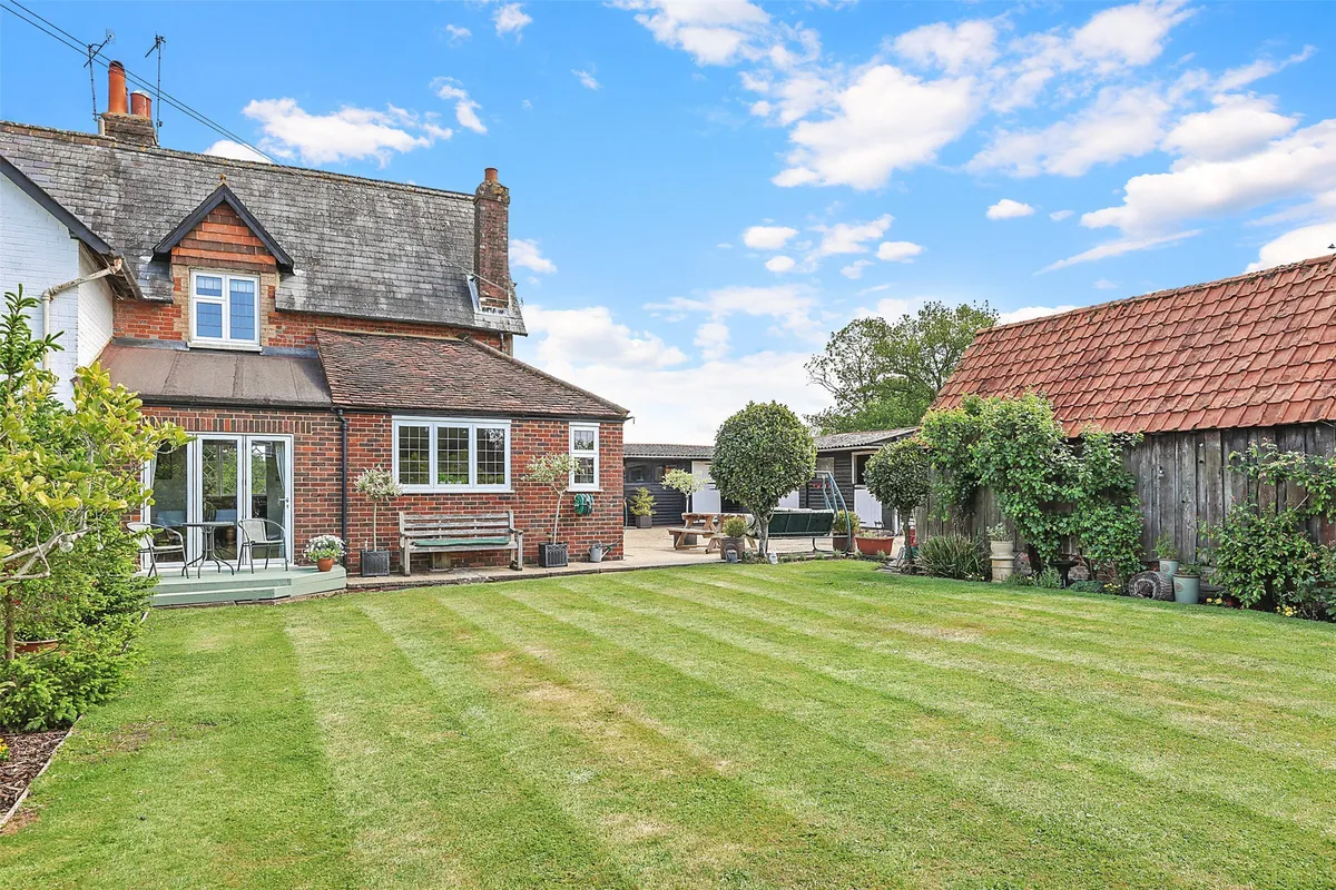 Beggarhouse Lane, Charlwood, Surrey, RH6