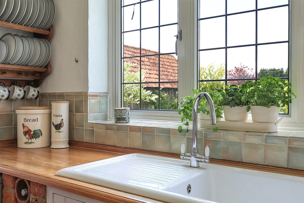 Beggarhouse Lane, Charlwood, Surrey, RH6
